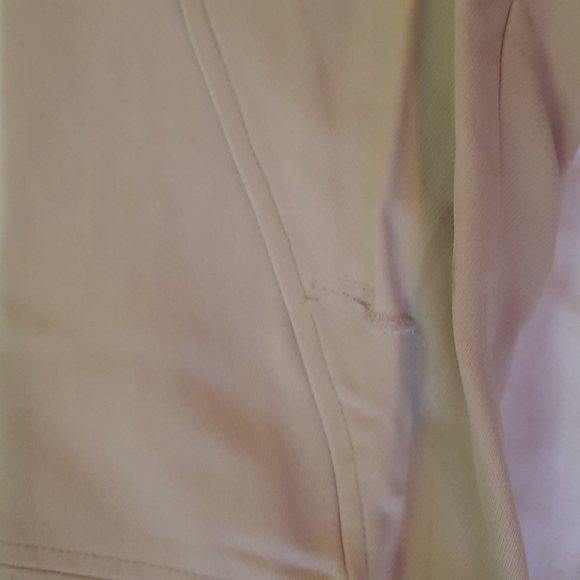 Tailored Sportsman breeches riding pants - kids 16 - Picture 5 of 14